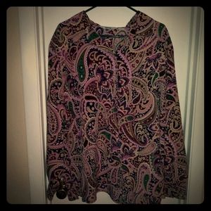 Button up Dress Shirt